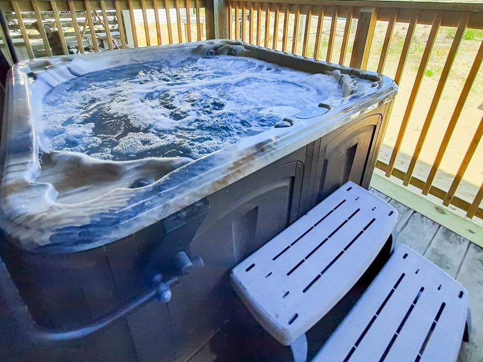 6133 - Coastal Crave House in Nags Head