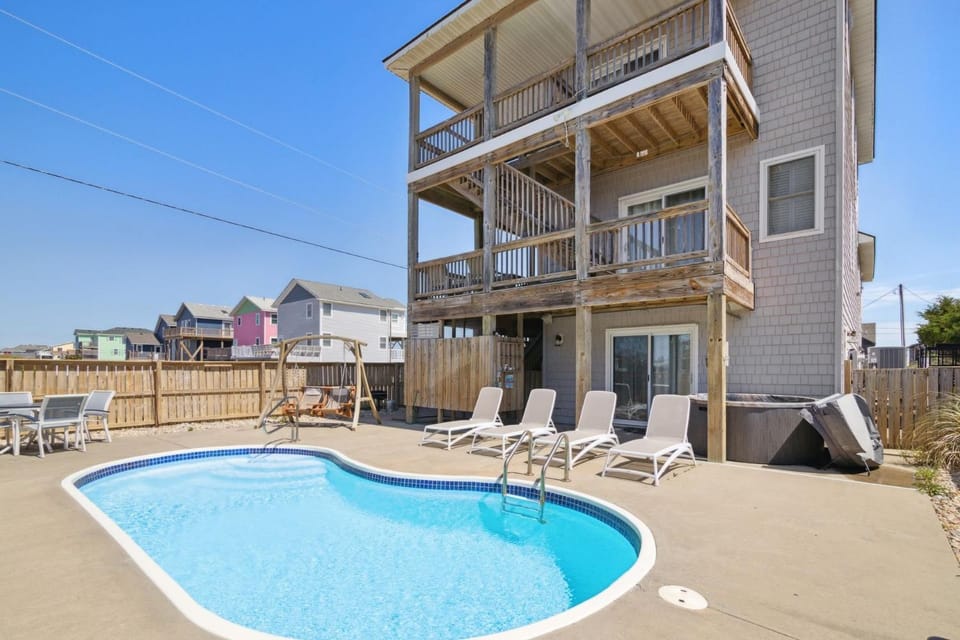 5021 - Suite Pea House in Kill Devil Hills