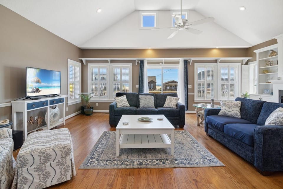 5021 - Suite Pea House in Kill Devil Hills