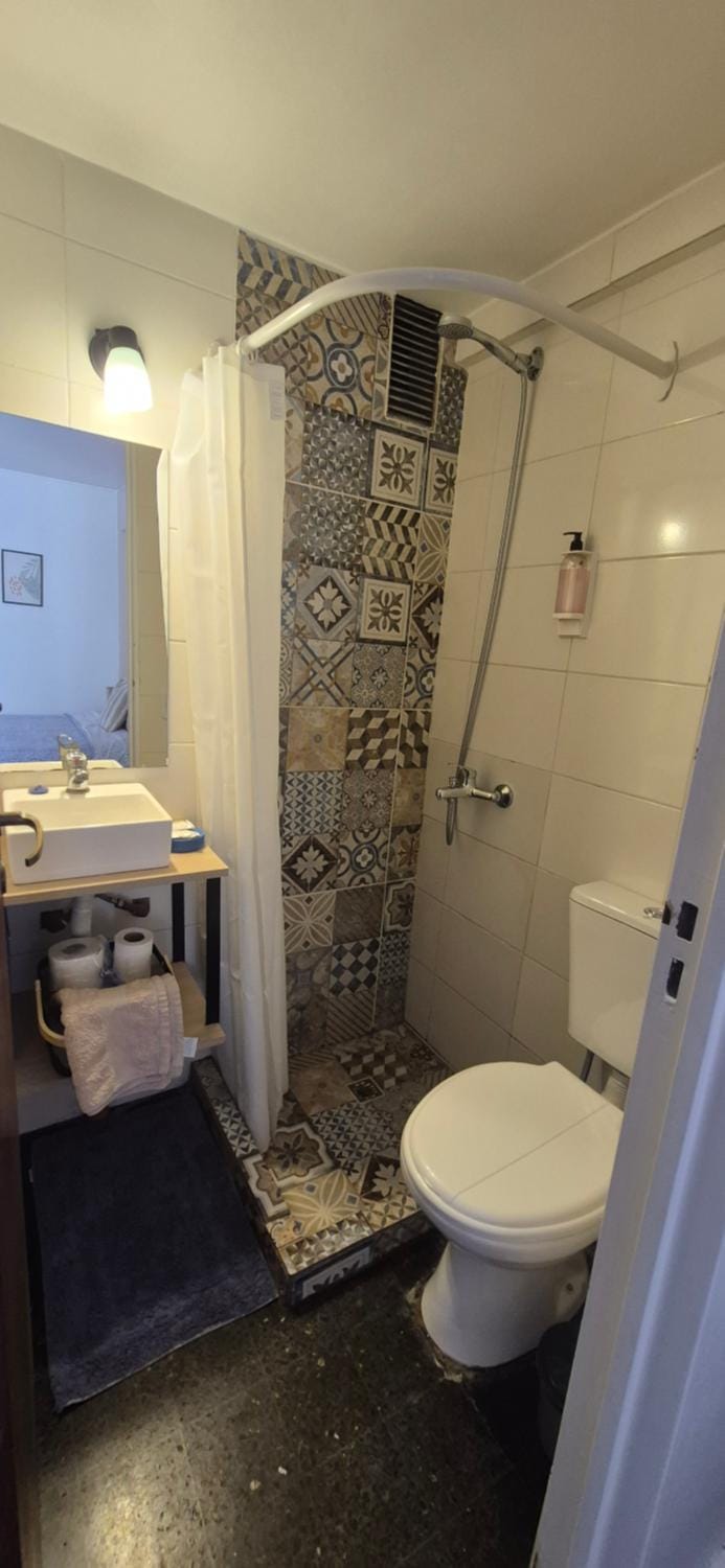 Estudio 57 Apartment in Mendoza