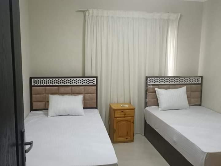 Porto Marina Elalamain Apartment hotel in Egypt