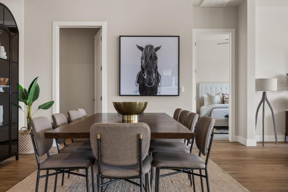 Bunker on the 8th home House in Washington