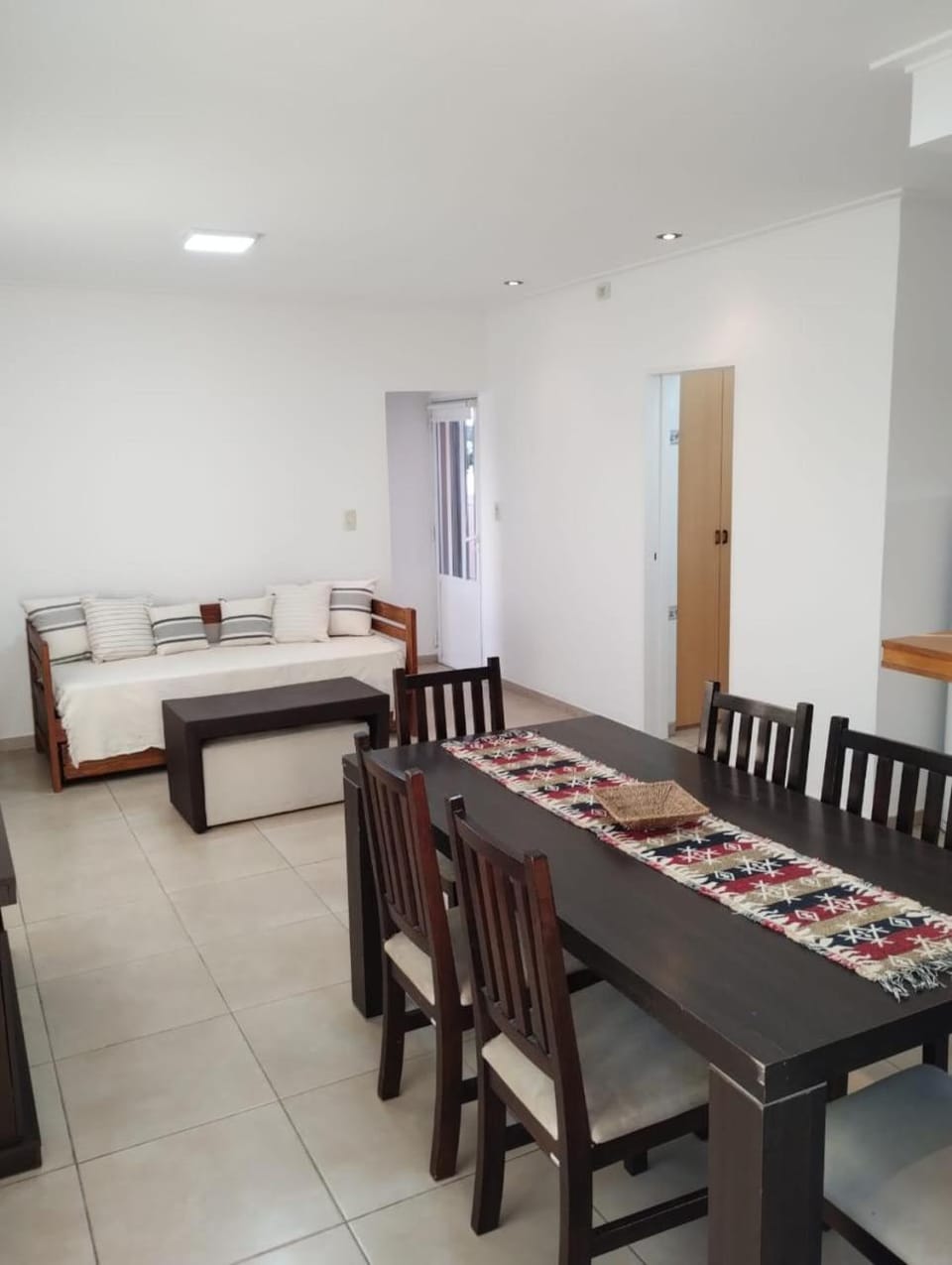 Departamento Belgrano en Olavarría Apartment in Olavarría