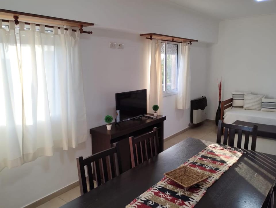 Departamento Belgrano en Olavarría Apartment in Olavarría