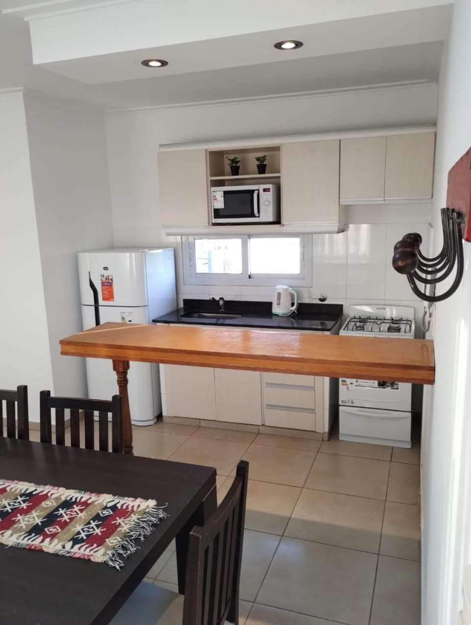 Departamento Belgrano en Olavarría Apartment in Olavarría