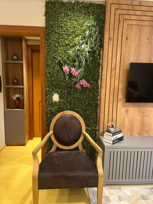 Apto luxo no centro de Gramado Apartment in Gramado