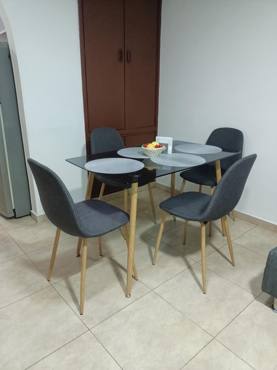Bonito aparta estudio central Apartment in Bogota