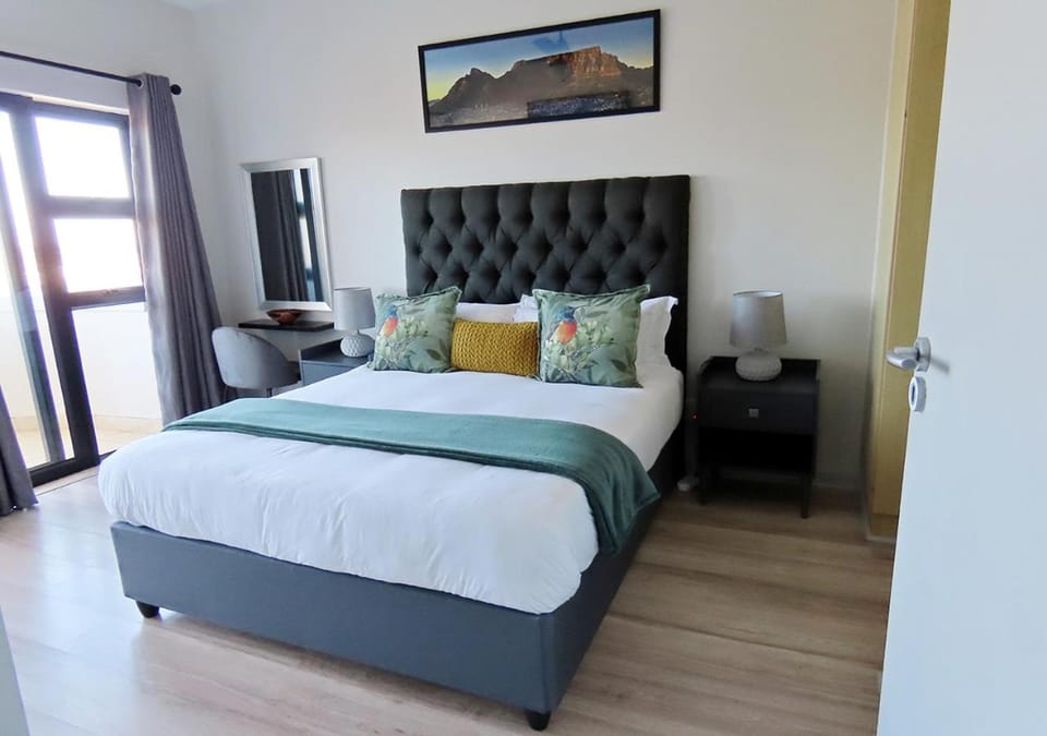 Cape Town Luxury Stays Knightsbridge Luxury Apartment Century City Apartment in Cape Town
