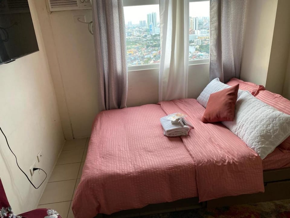 pierrecondotel Apartment in Mandaluyong
