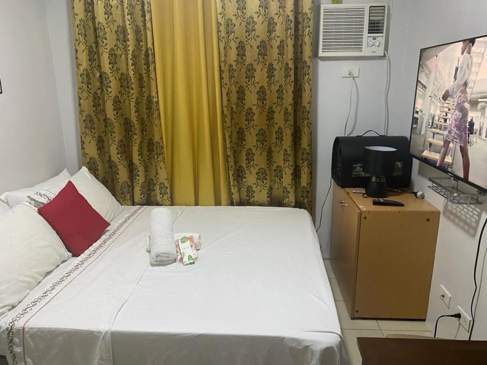 pierrecondotel Apartment in Mandaluyong