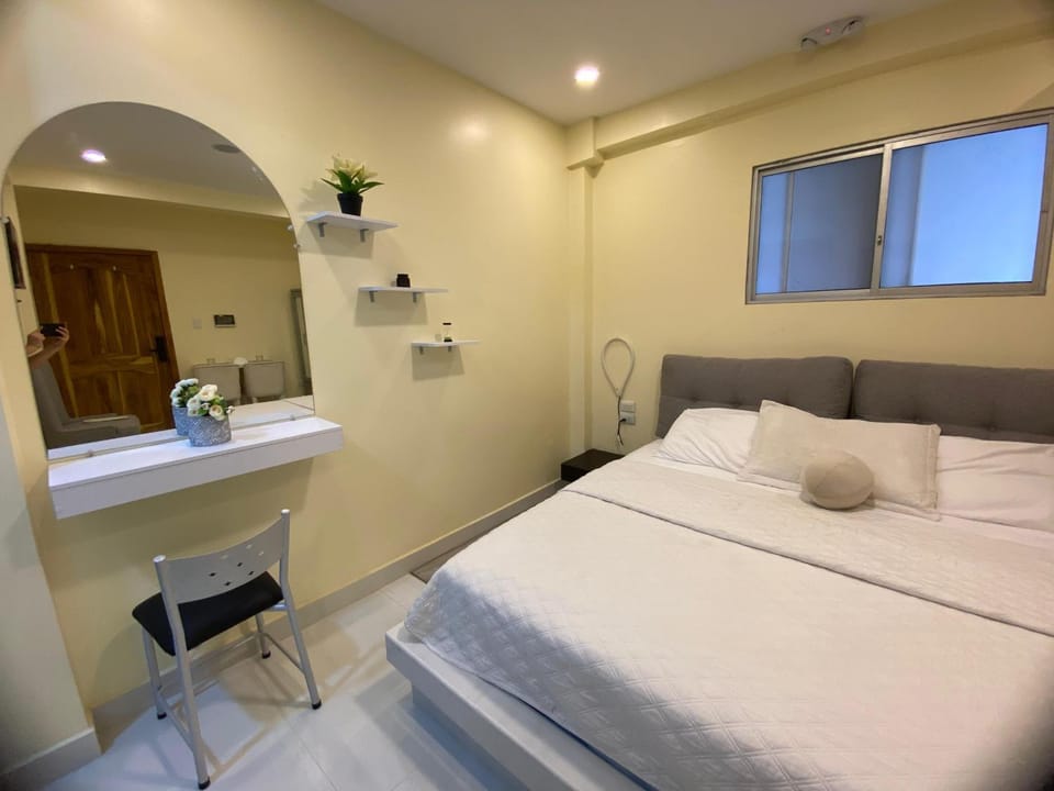 Microsuite 3 elegante y privada Apartment in Guayaquil