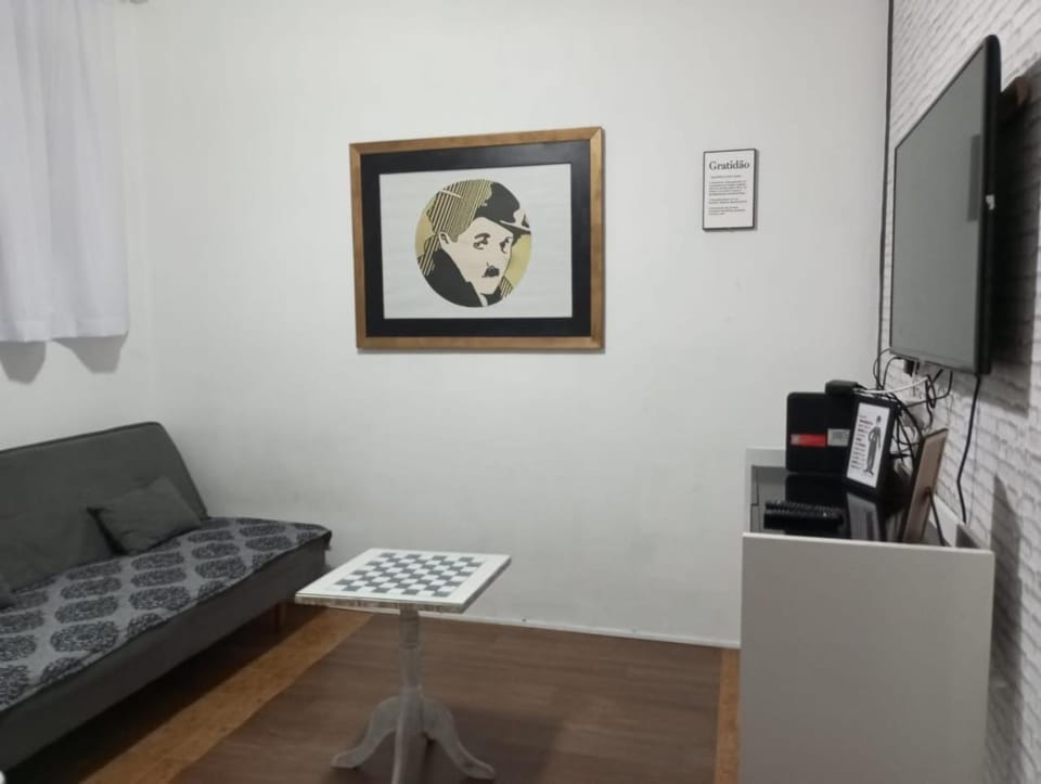 Apartamento de temporada Apartment in State of São Paulo