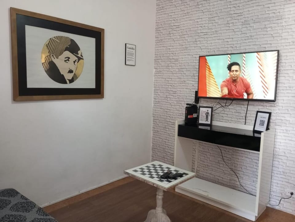 Apartamento de temporada Apartment in State of São Paulo