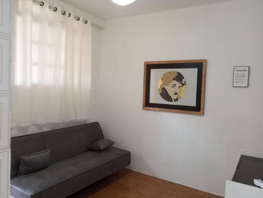 Apartamento de temporada Apartment in State of São Paulo