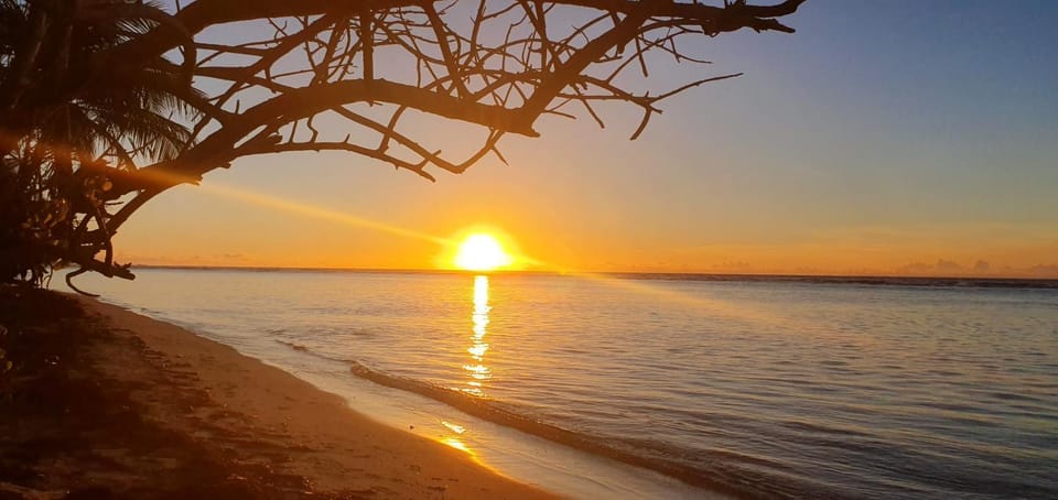 Sunrise
