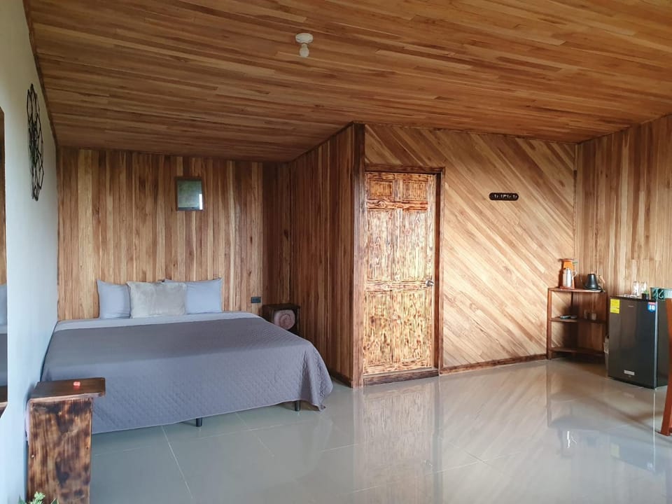 El Chagüite monteverde #2 Apartment in Monteverde