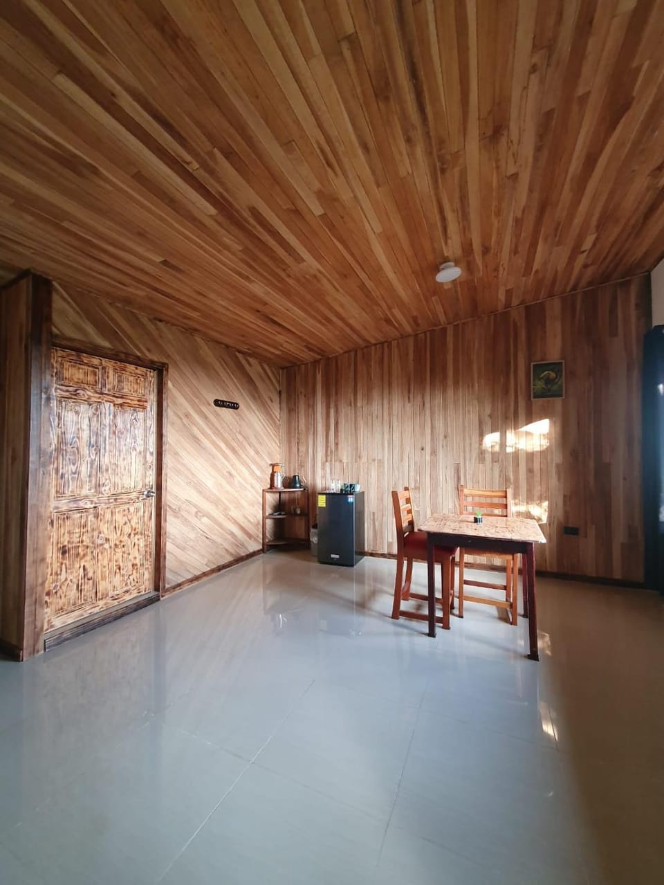 El Chagüite monteverde #2 Apartment in Monteverde