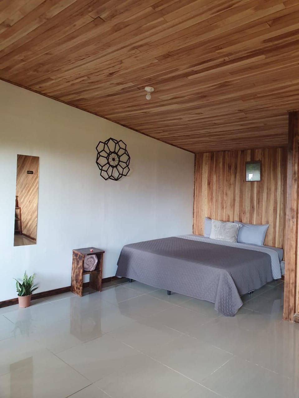 El Chagüite monteverde #2 Apartment in Monteverde
