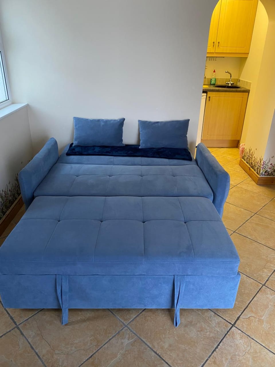 Beach Golf Getaway Apt 1 Apartment in Downings