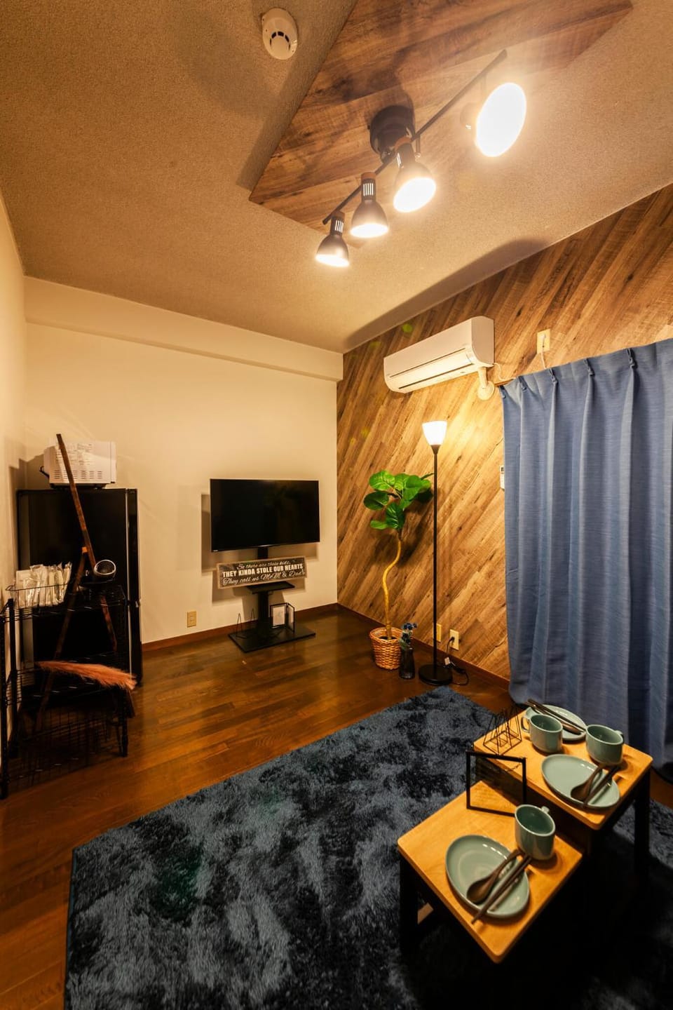 おやど紀伊国屋諏訪町 Apartment in Japan