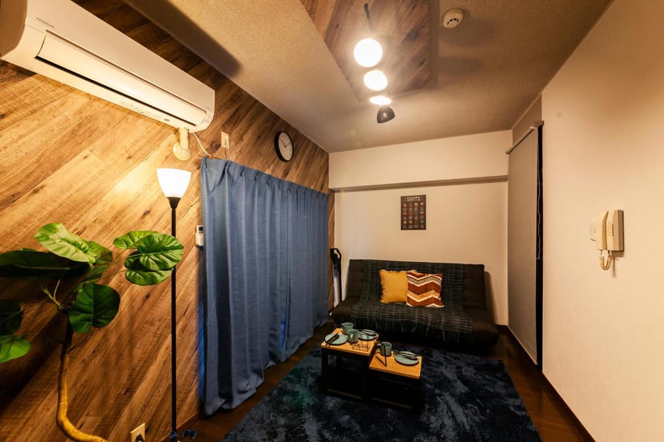 おやど紀伊国屋諏訪町 Apartment in Japan