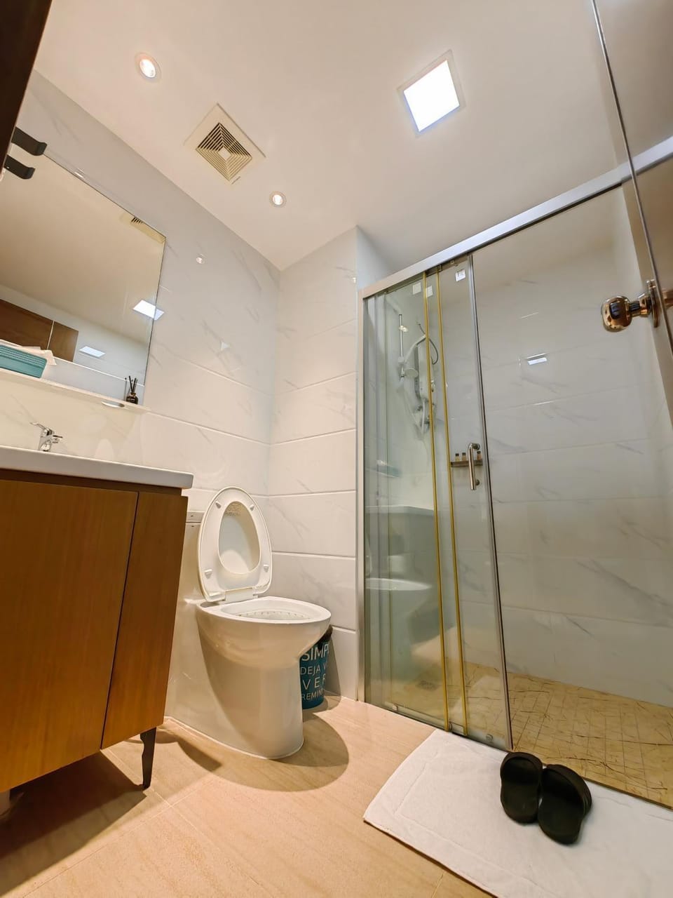 Xtu Landmark Sea view at Forest City--地标海景公寓 Apartment in Johor
