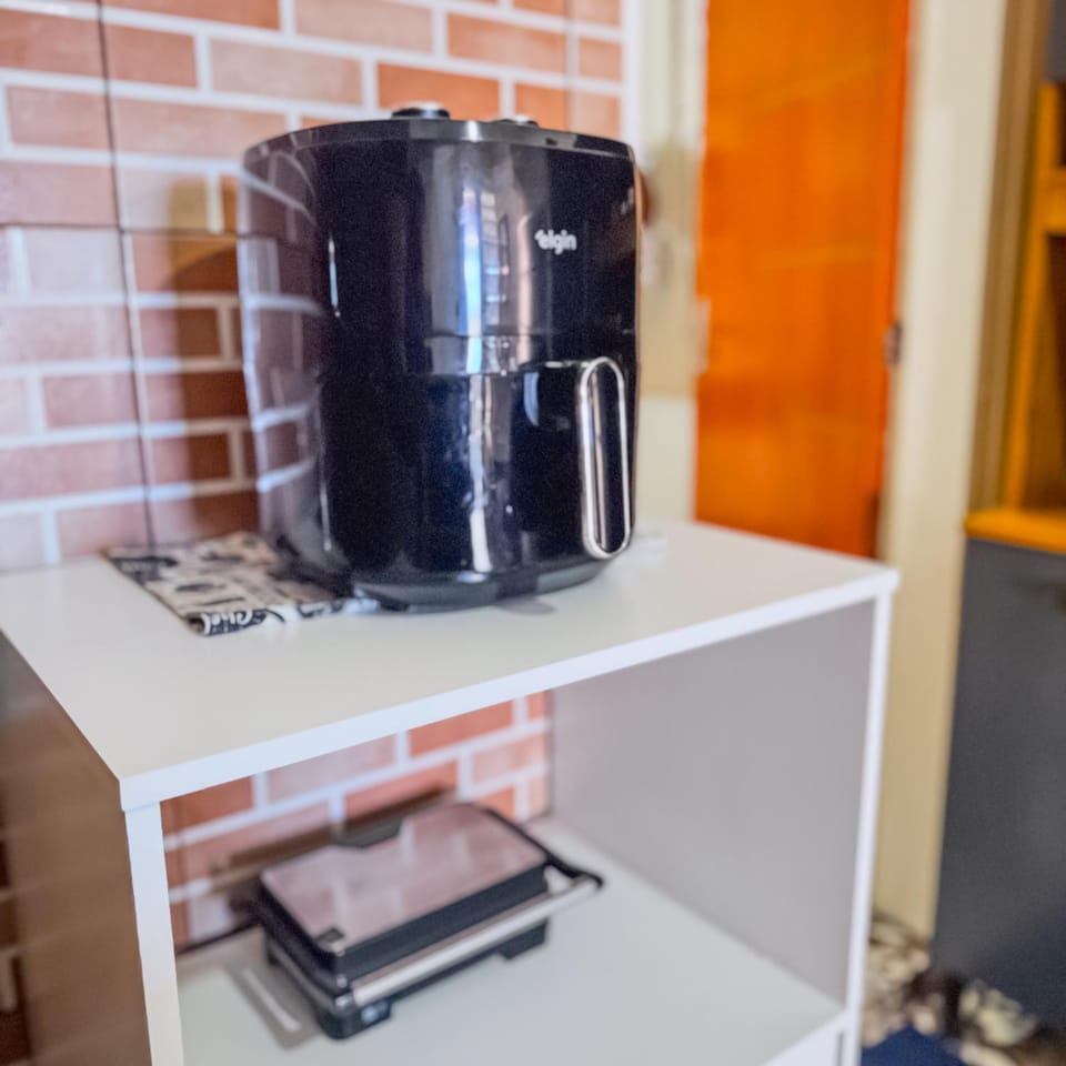 E-House Privativo Manaus Apartment in Manaus