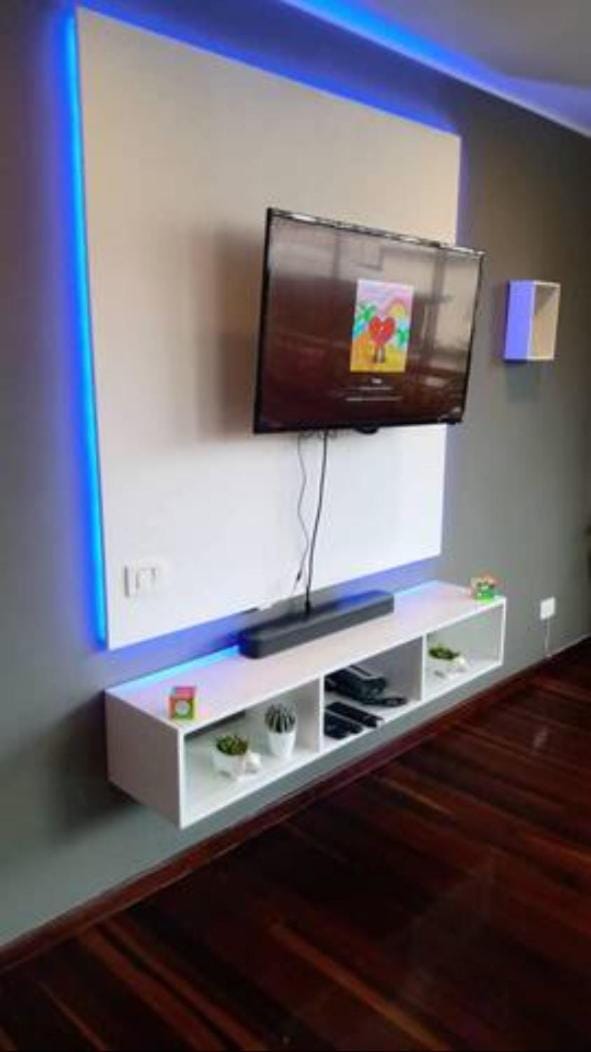Communal lounge/ TV room, TV and multimedia, Evening entertainment