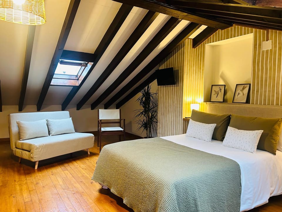 Pensión Casa Arenas Bed and Breakfast in Cantabria
