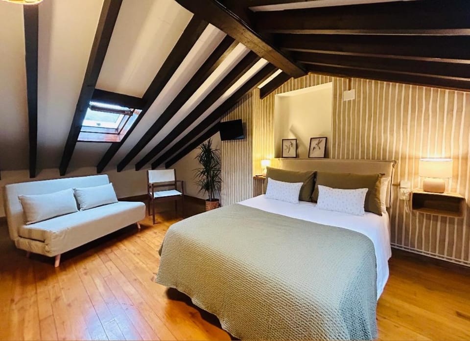 Pensión Casa Arenas Bed and Breakfast in Cantabria