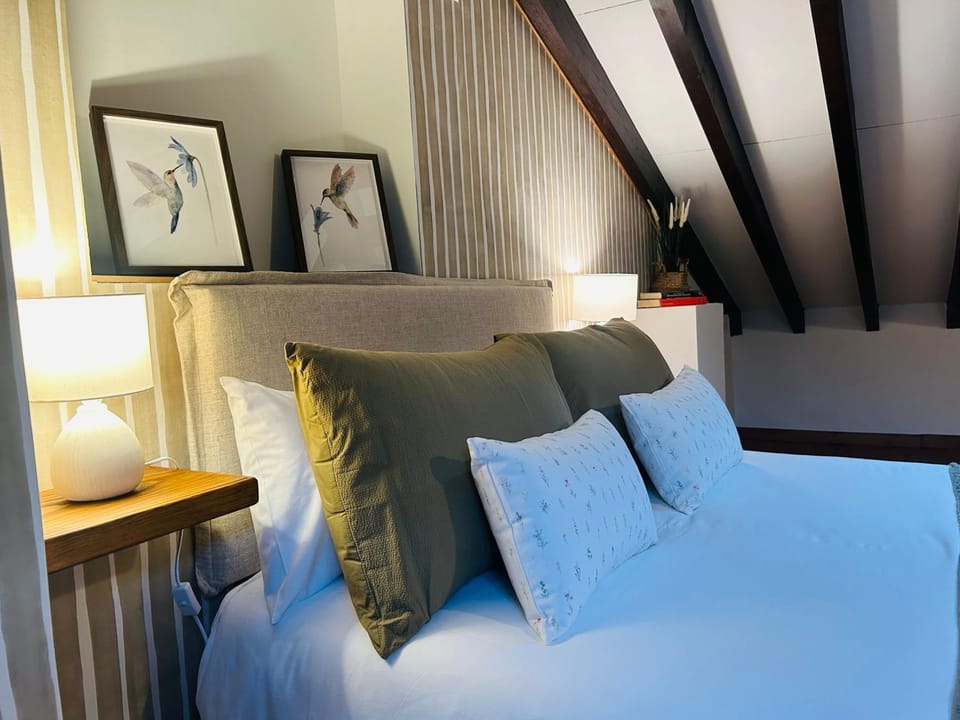 Pensión Casa Arenas Bed and Breakfast in Cantabria
