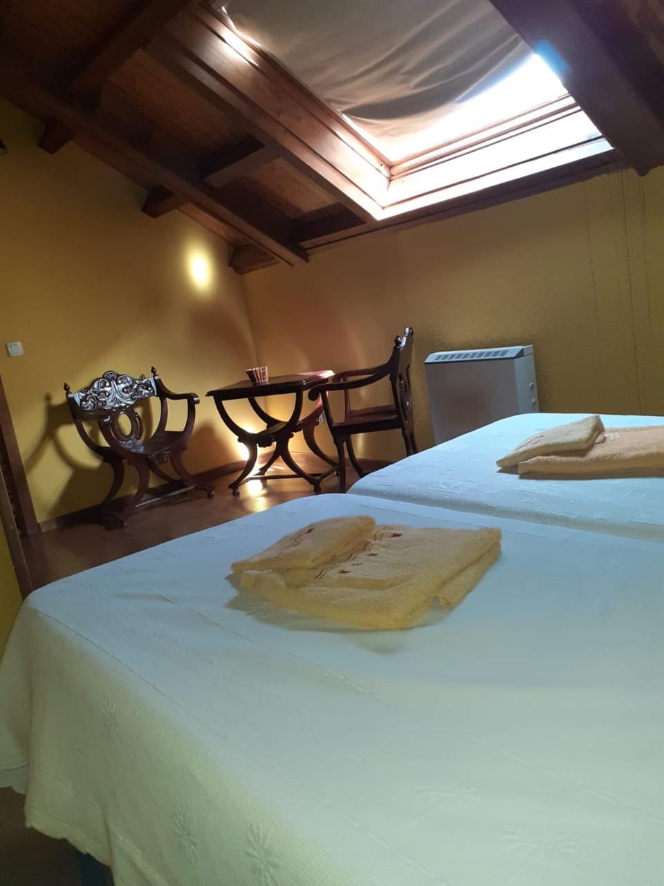 CASA OSO 1 Apartment in Asturias