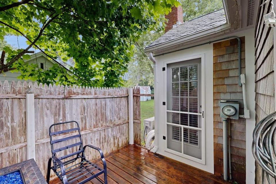 Cozy Escape on the Cape House in Orleans