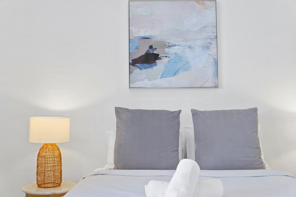 Burwood 1Br studio nearTrain StationShopping Apartment in Sydney