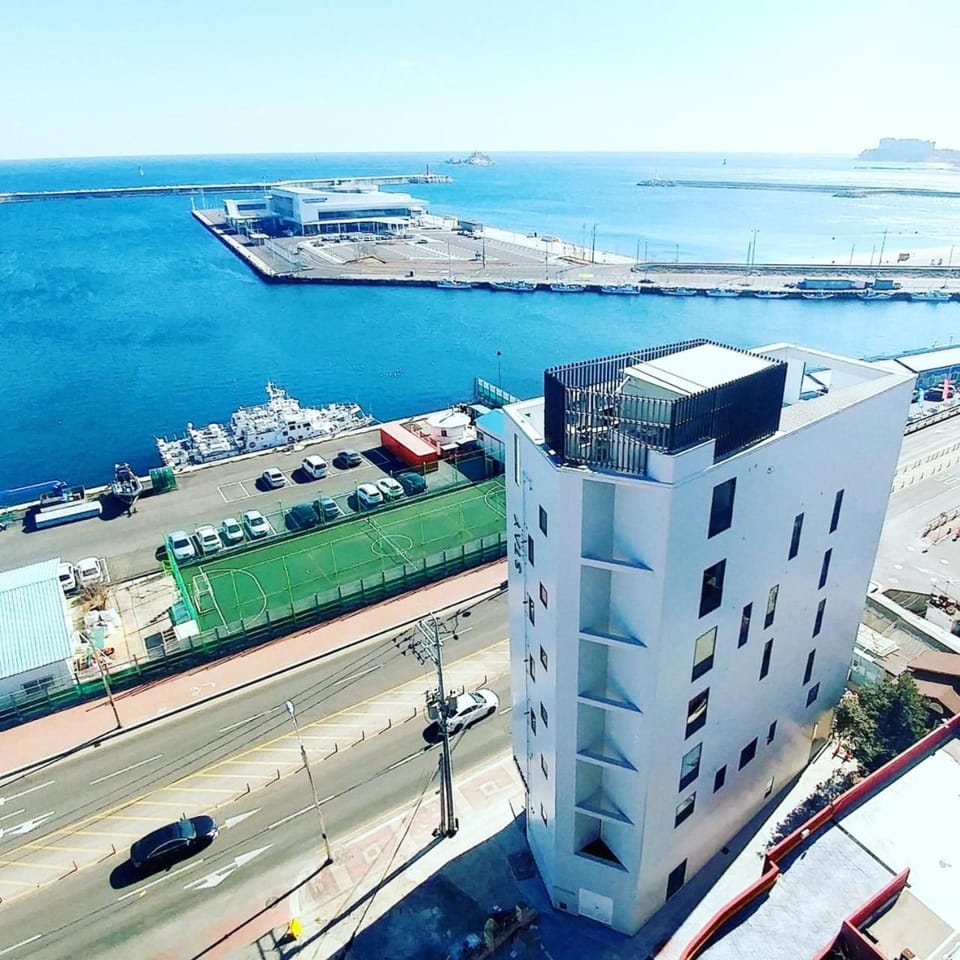 Stay Hostel Hotel in South Korea