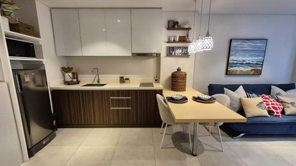 Tambuli Resort & Spa Mactan Cebu Full Resort Access B2C Condo Apartment in Lapu-Lapu City