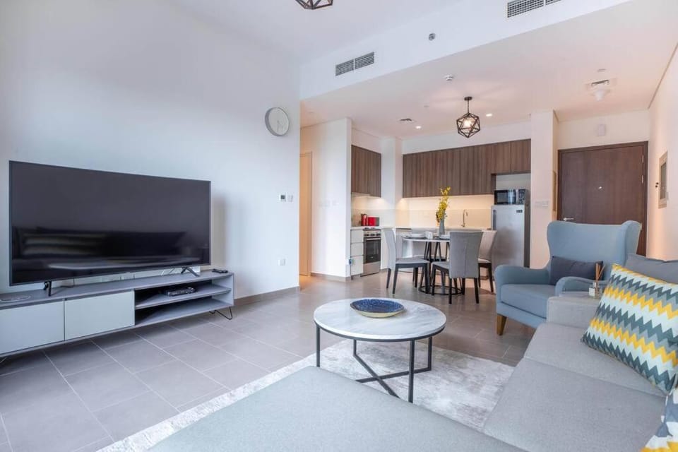 TV and multimedia, Kitchen or kitchenette, Living room, Seating area, Dining area, minibar, pet friendly, stove