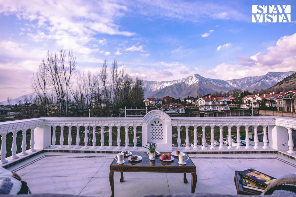 Balcony/Terrace, Balcony/Terrace