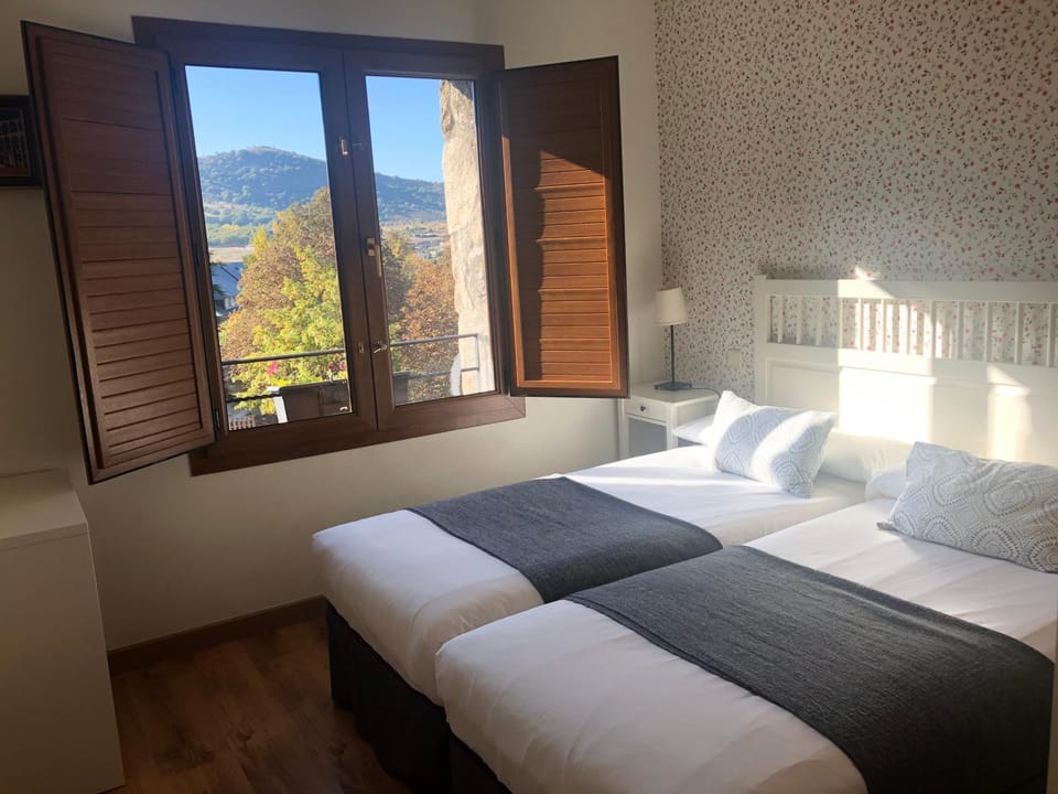 Casa de Navalhorno Valsain Apartment in Castile and León