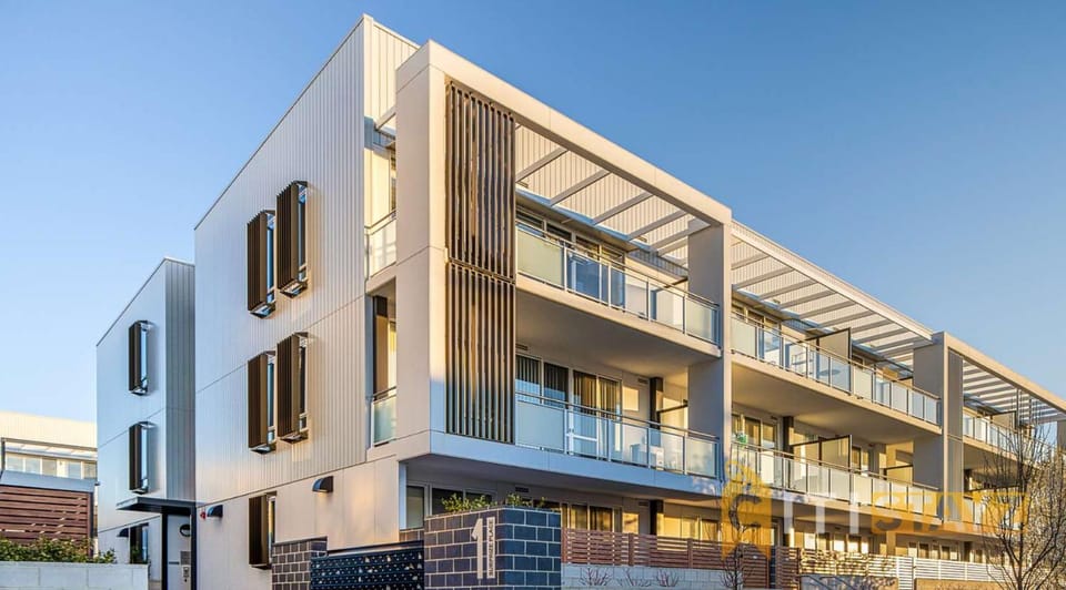 Wonder in Woden - 2 bd 2bth Apt Apartment in Canberra