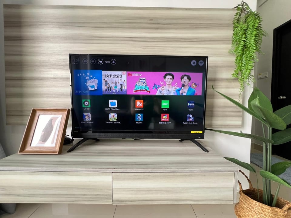 TV and multimedia