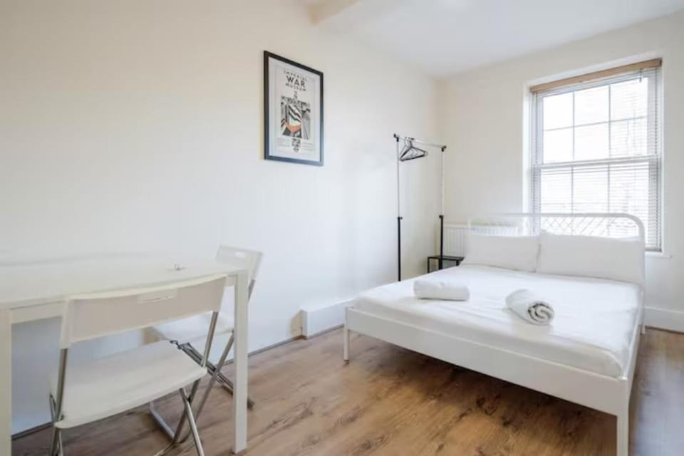 APlaceToStay Central London Apartment, Zone 1 OX Vacation rental in London Borough of Southwark