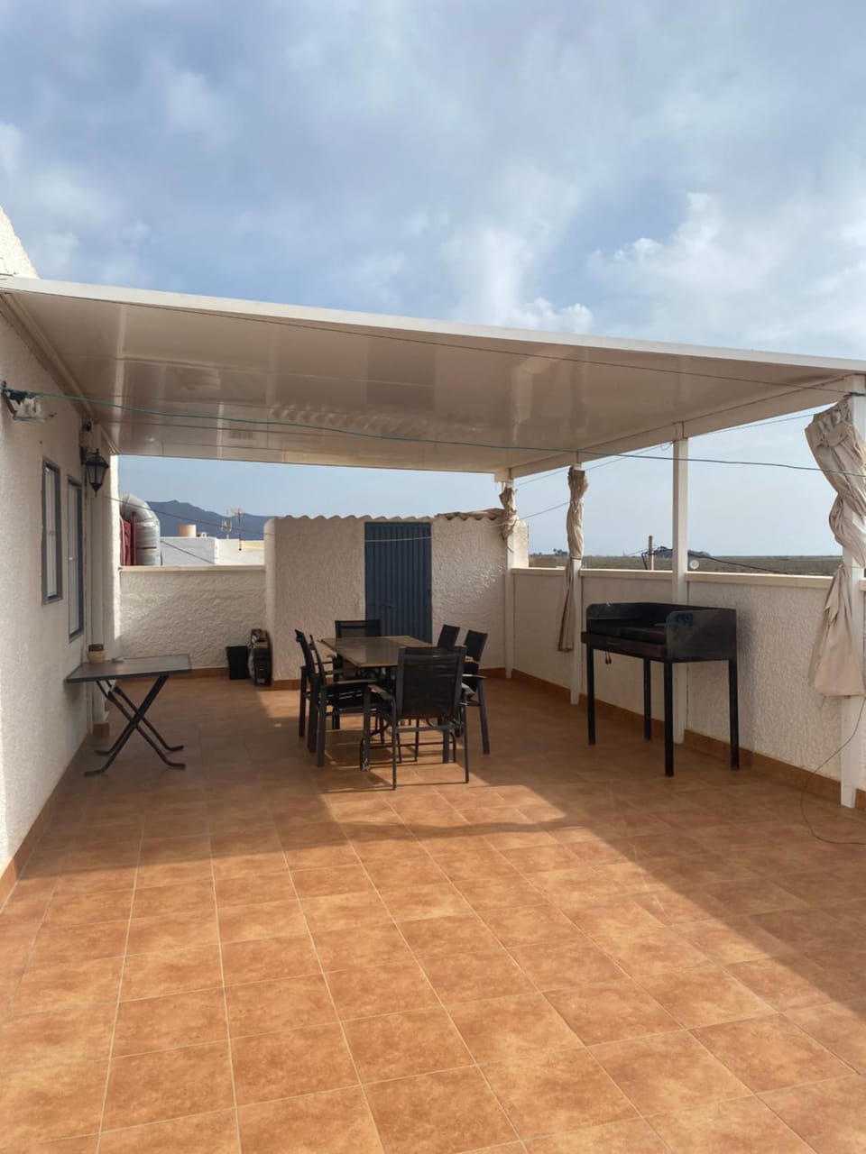 Casa Pepe Apartment in Comarca Metropolitana de Almería