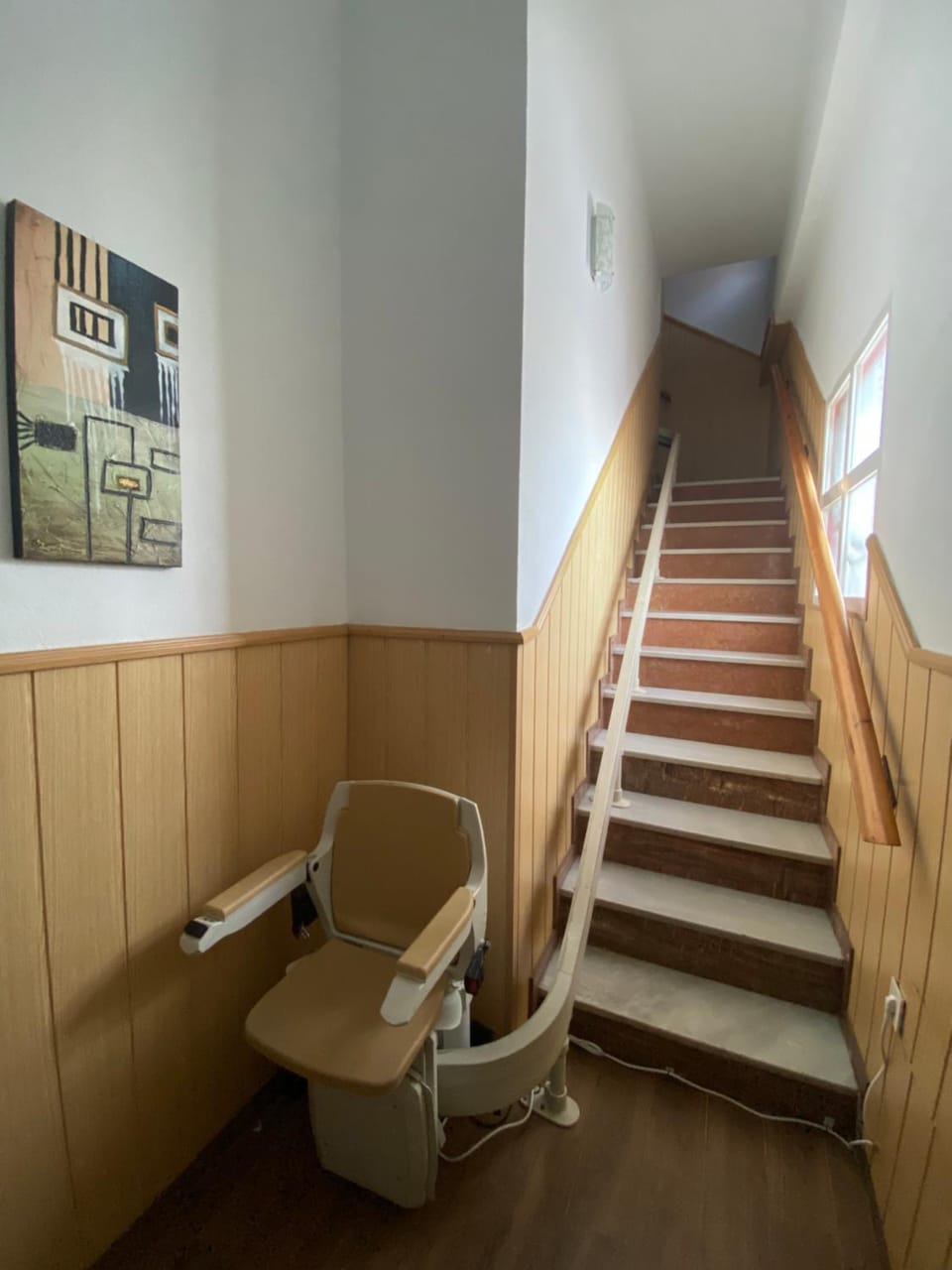Casa Pepe Apartment in Comarca Metropolitana de Almería