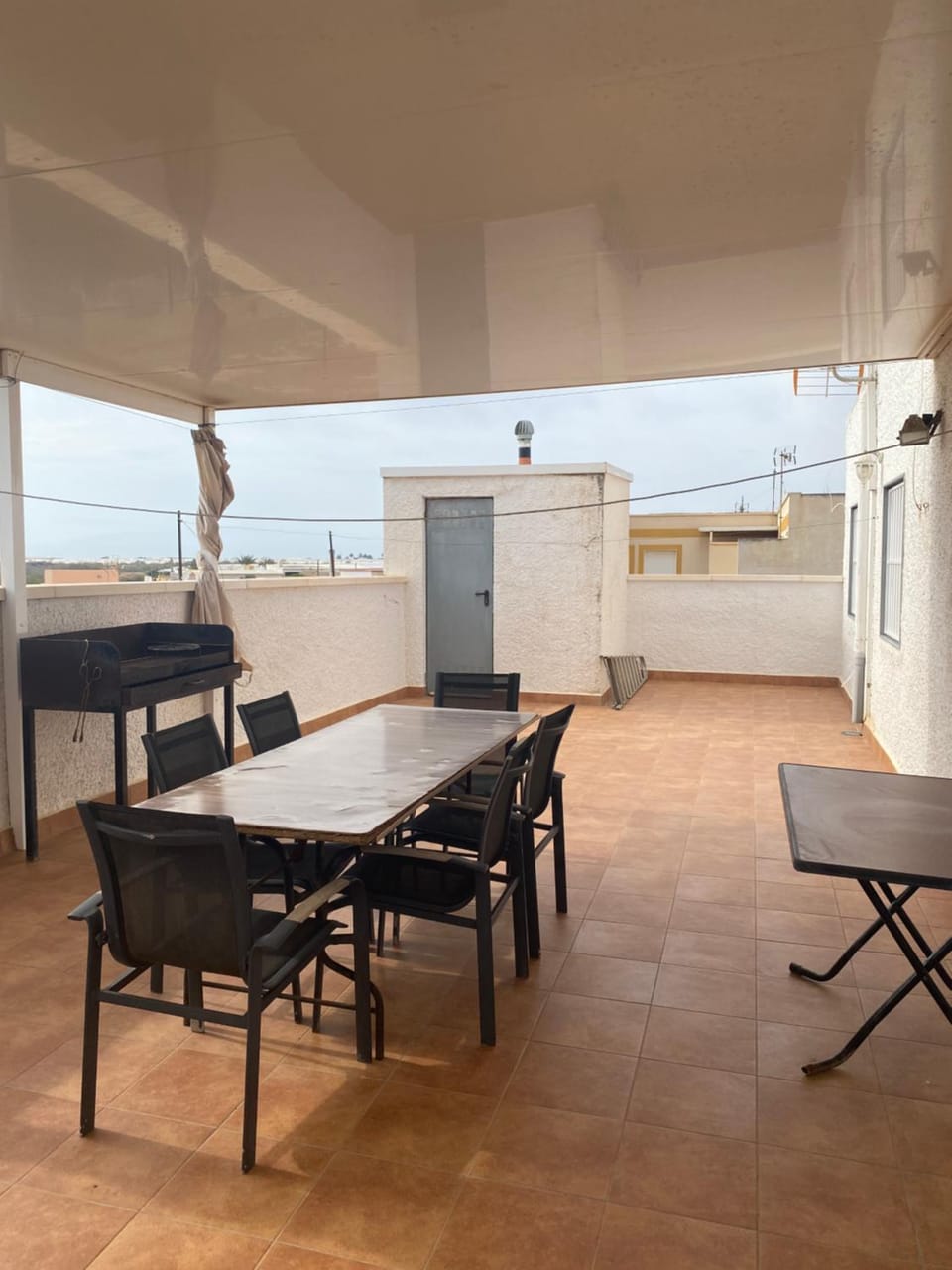Casa Pepe Apartment in Comarca Metropolitana de Almería