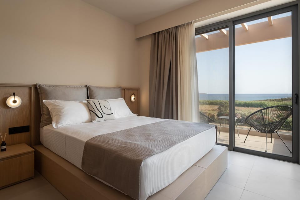 Piccadill Luxury Villas Villa in Messenia
