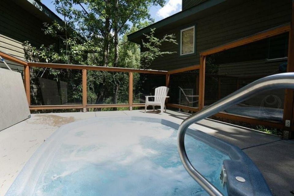 Riverside A03 condo Apartment in Telluride
