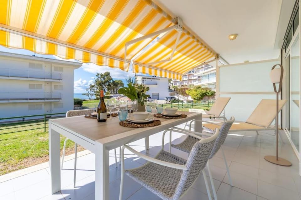 NC Apartments Almadrava 4 personas Apartment in Roses