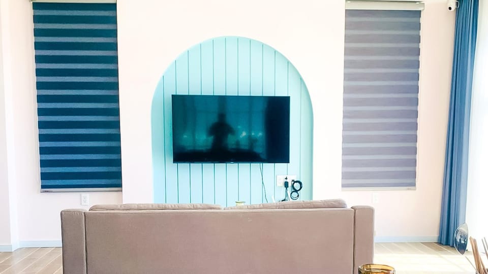 TV and multimedia, Living room