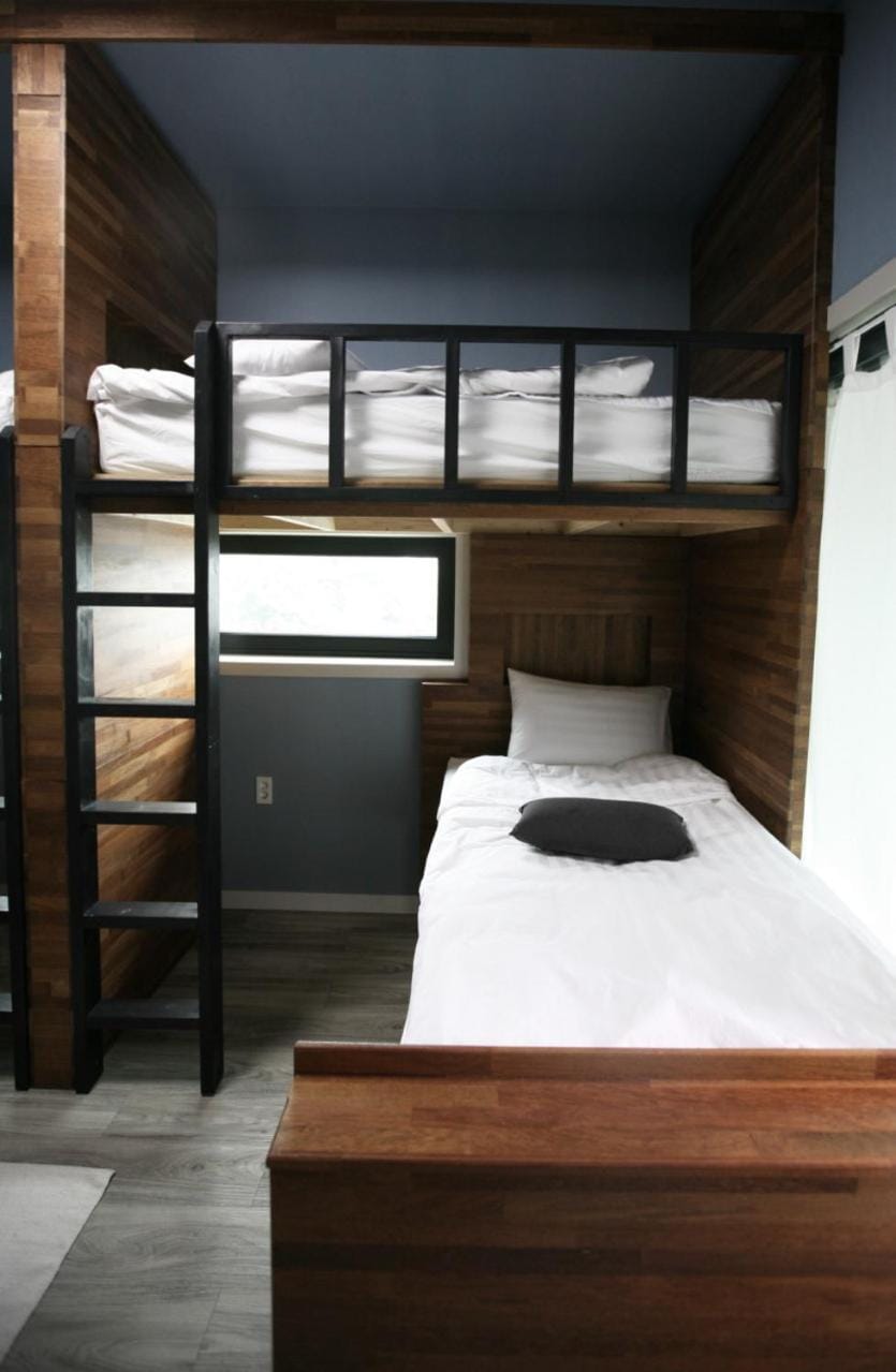 91 Stay Bed and Breakfast in Gyeonggi-do